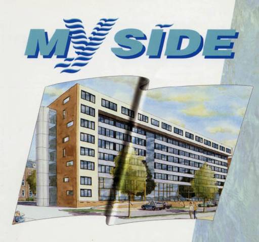 Original image